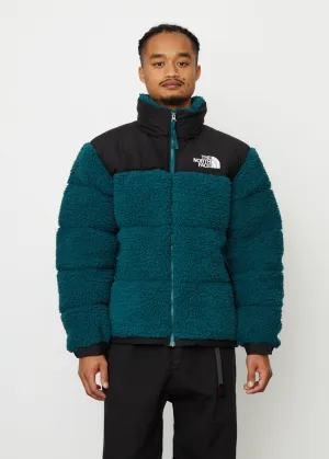 1996 Retro Sherpa Nuptse Jacket