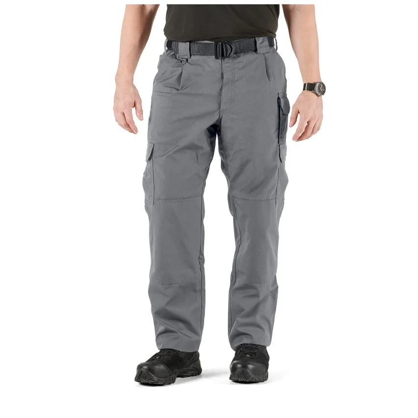 5.11 Mens Taclite Pro Ripstop Pants - Extended Sizes