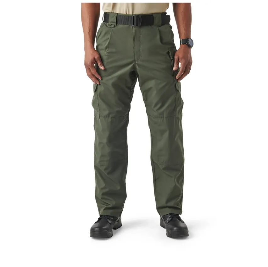 5.11 Mens Taclite Pro Ripstop Pants - Extended Sizes