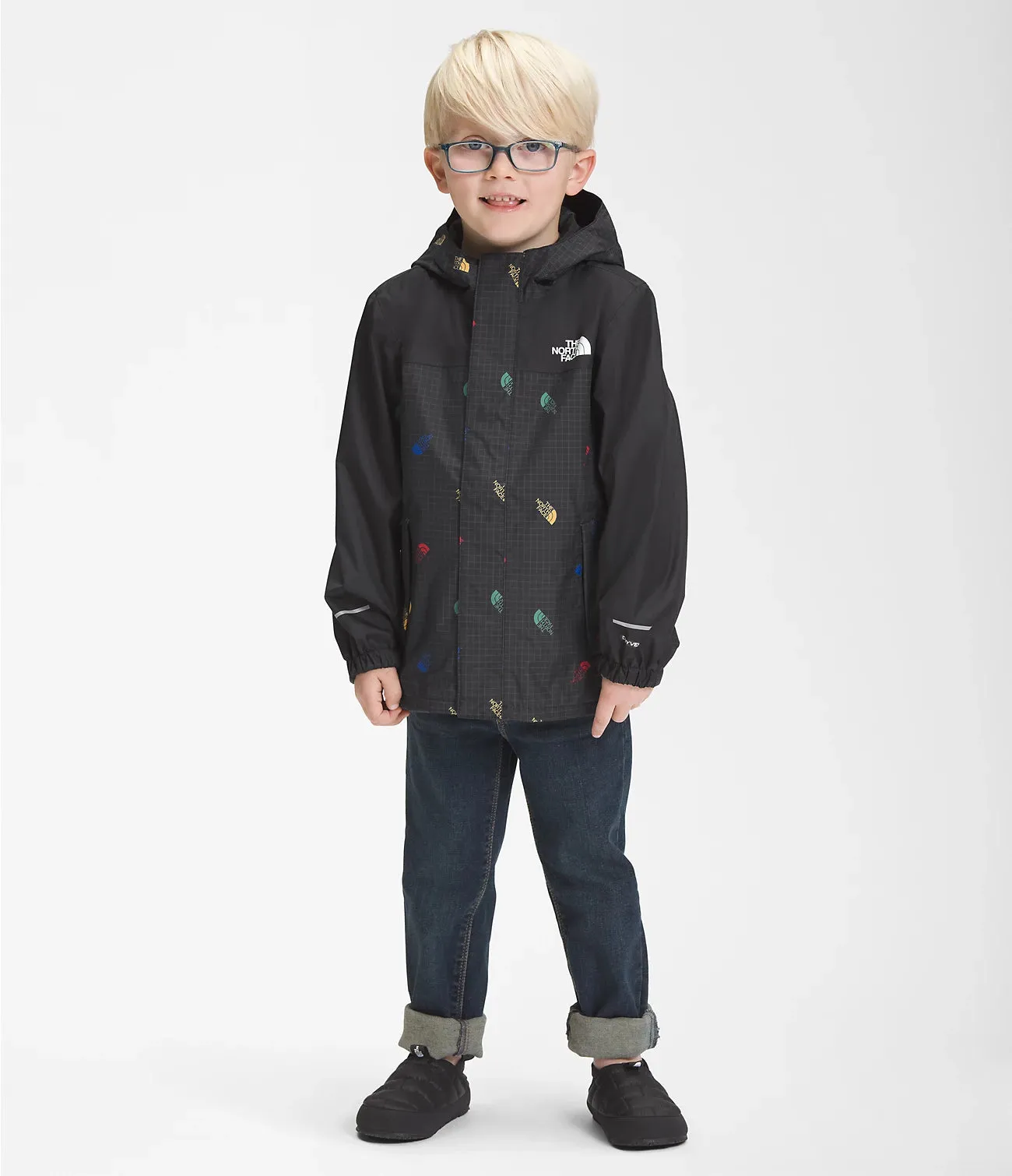 Antora Rain Jacket (Kids')