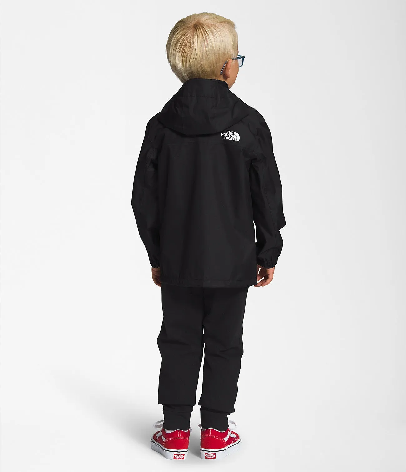 Antora Rain Jacket (Kids')