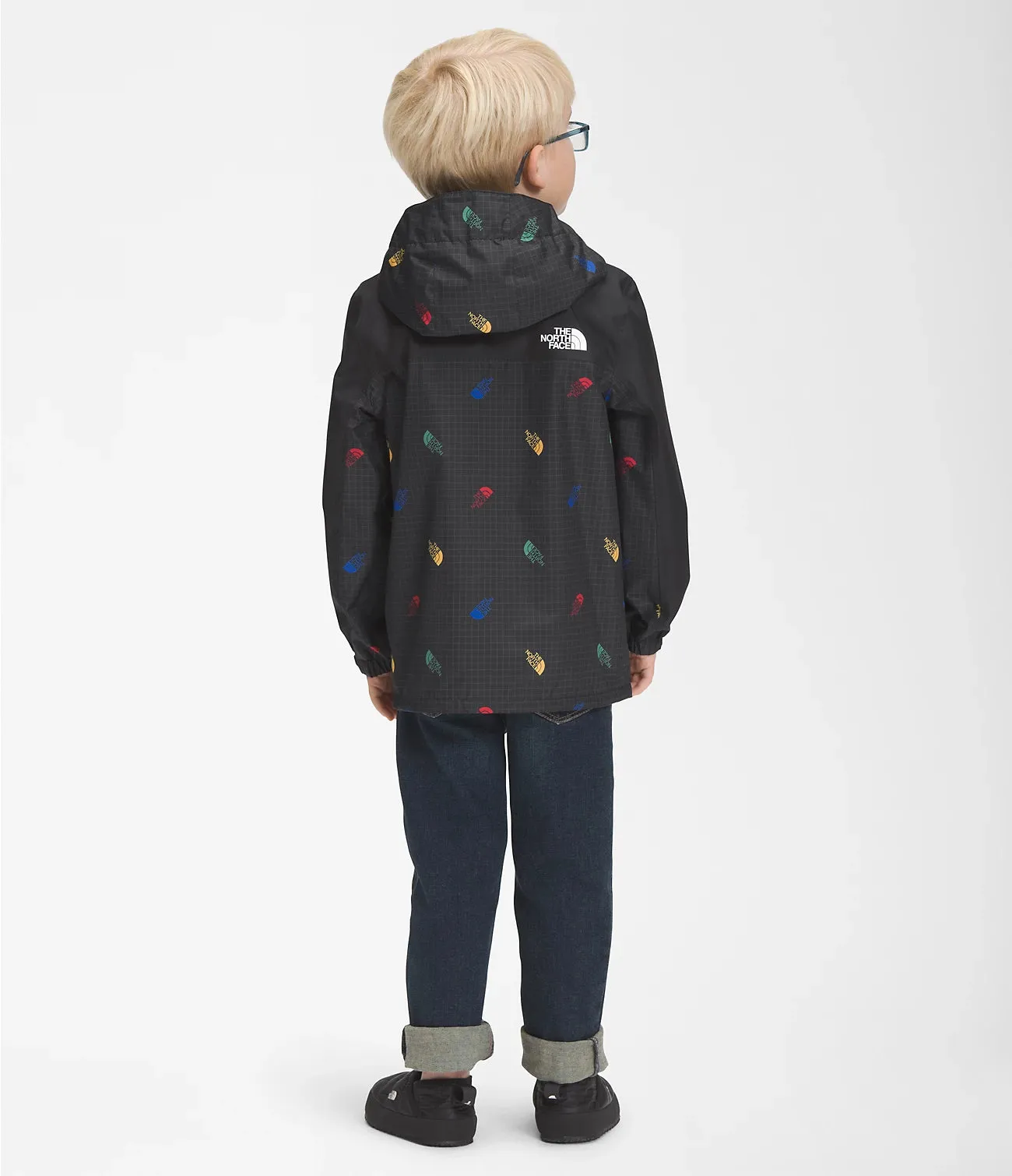 Antora Rain Jacket (Kids')