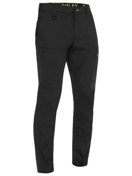 Bisley X Airflow Stretch Ripstop Vented Cargo Pant (BPC6150)