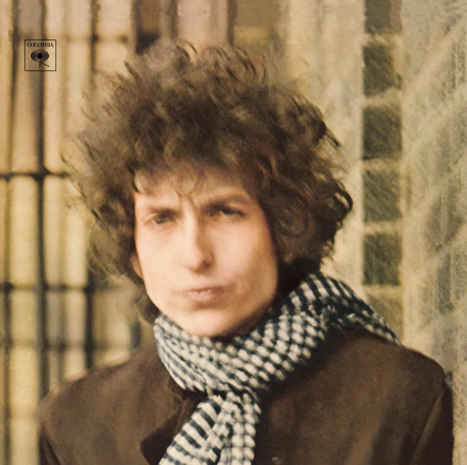 Blonde On Blonde by Bob Dylan Vinyl Record - Deluxe Edition