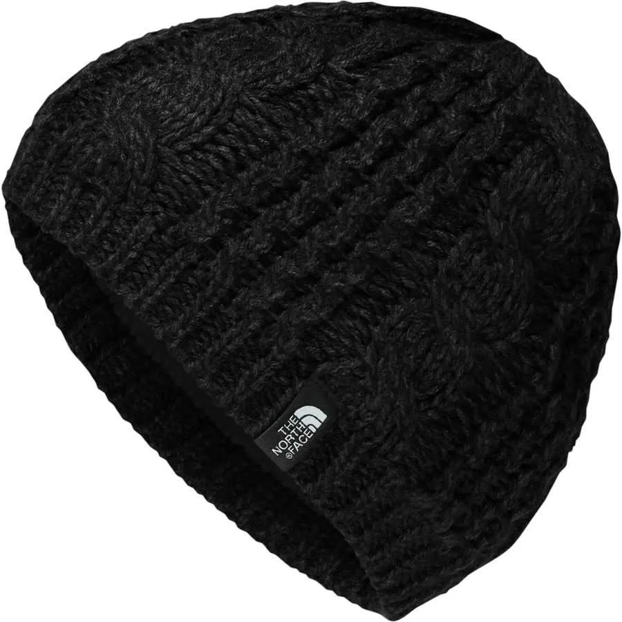 Cable Minna Beanie