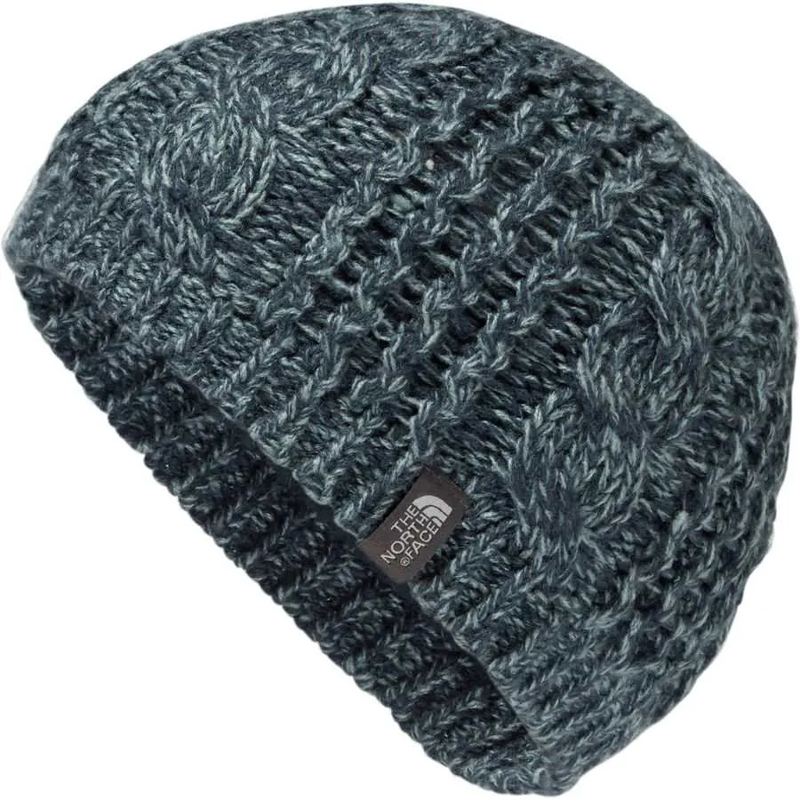 Cable Minna Beanie