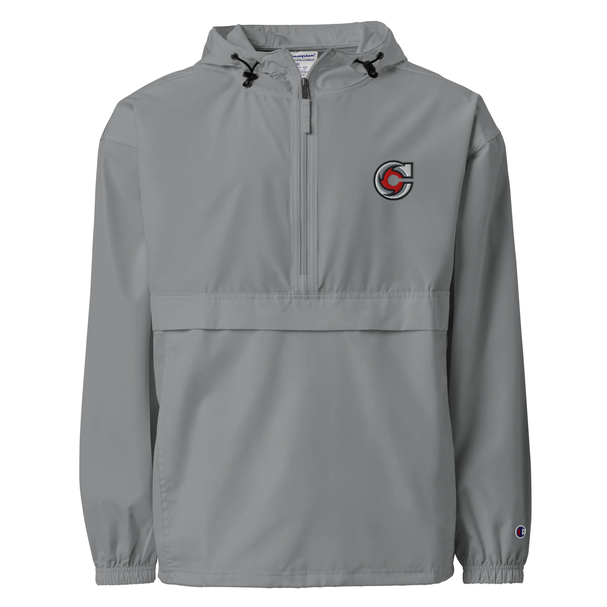 Cincinnati Cyclones Embroidered Champion Jacket