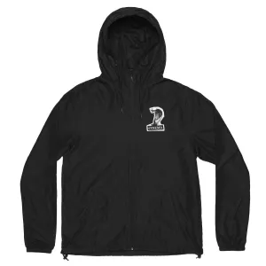 Cinema Cobra Jacket - Black