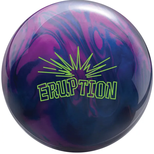 Columbia - Eruption Pearl  -  Blue / Purple