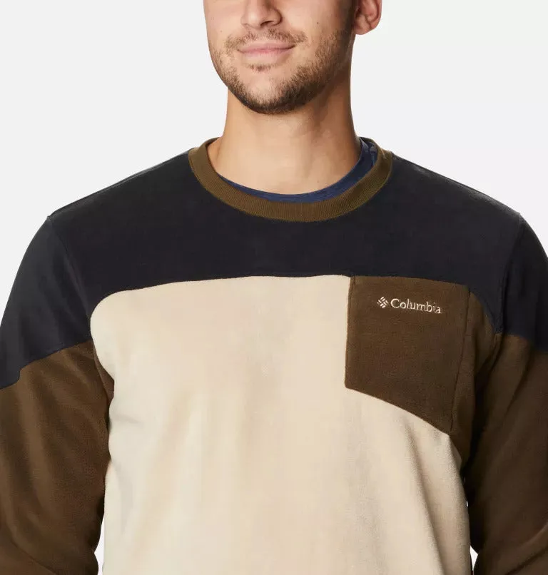 Columbia Lodge™ Fleece Sweatshirt