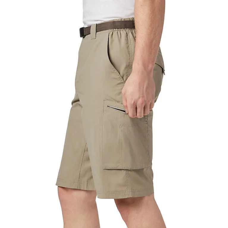 Columbia Mens Silver Ridge Convertible Pants