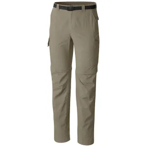 Columbia Mens Silver Ridge Convertible Pants