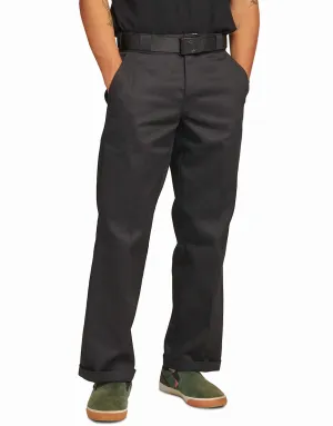 Dickies 874 Regular Fit Pants - Black