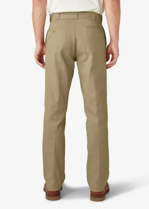 Dickies - Original 874 Work Pants (Khaki)