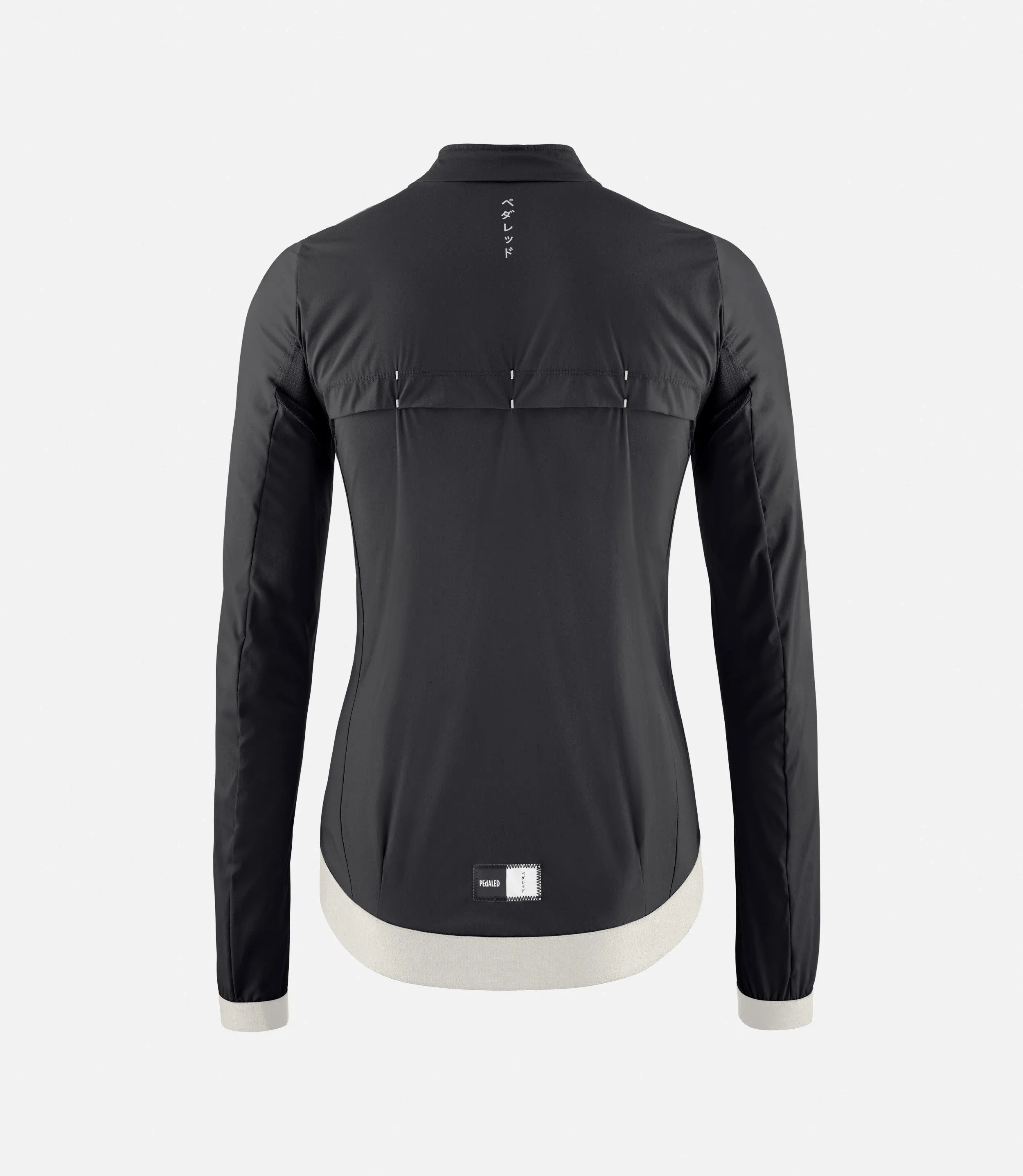 Essential Women's Windproof Jacket