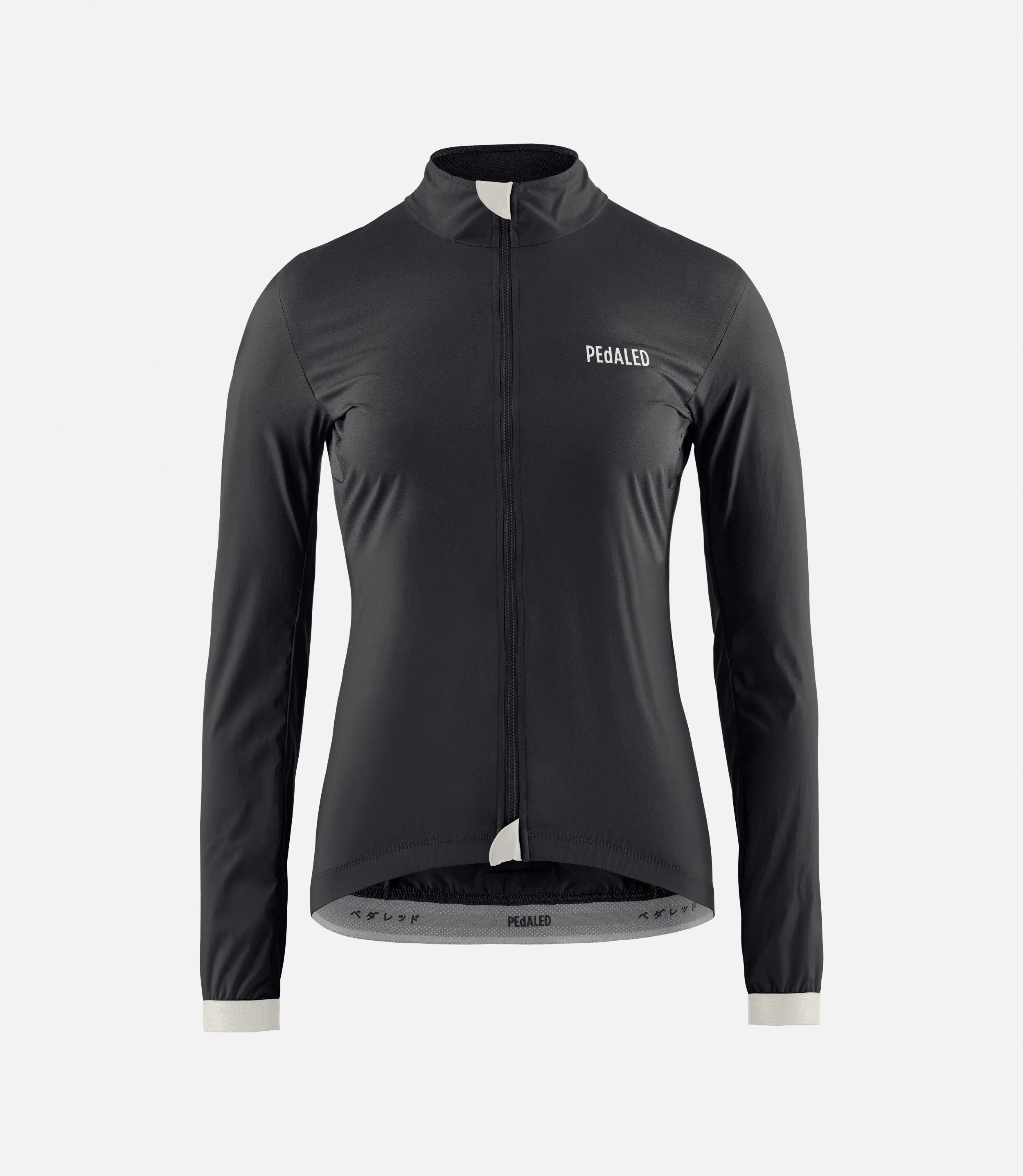 Essential Women's Windproof Jacket