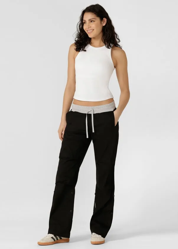 Flashdance Work Pant