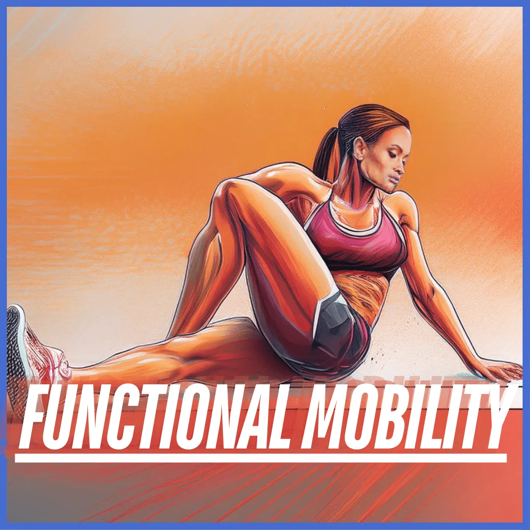 Functional Mobility Program