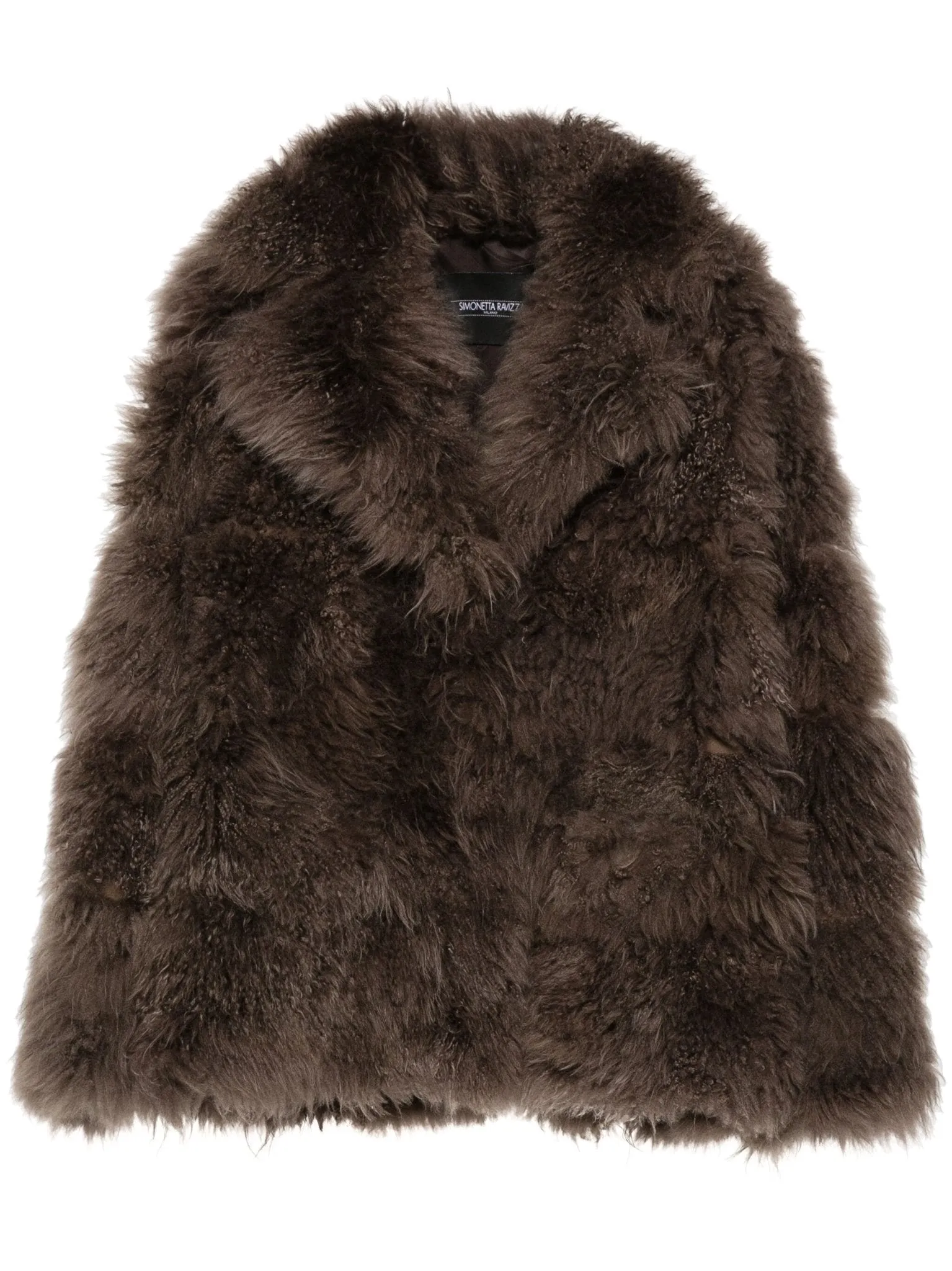 fur jacket