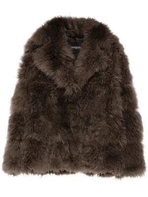 fur jacket