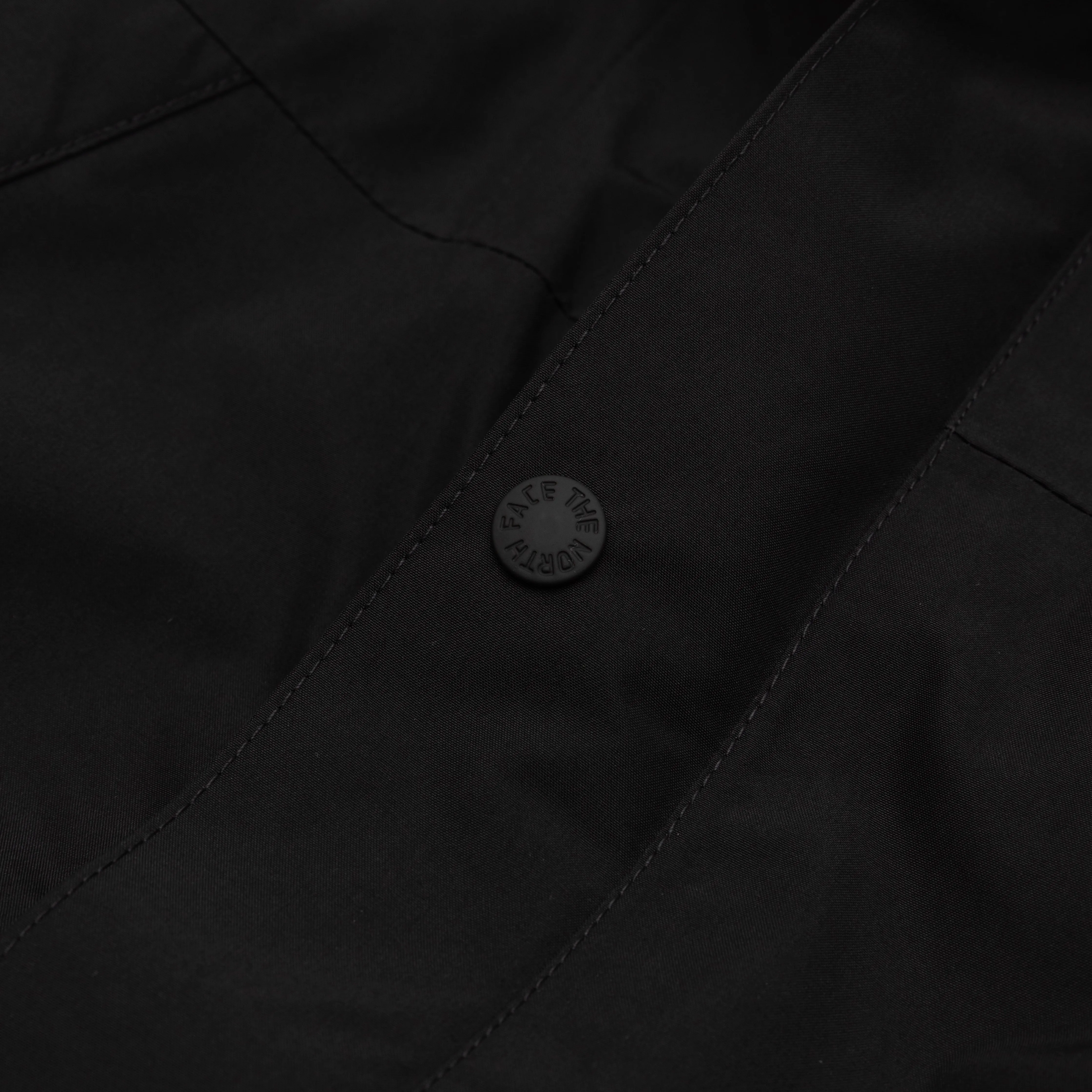 GORE-TEX MOUNTAIN JACKET