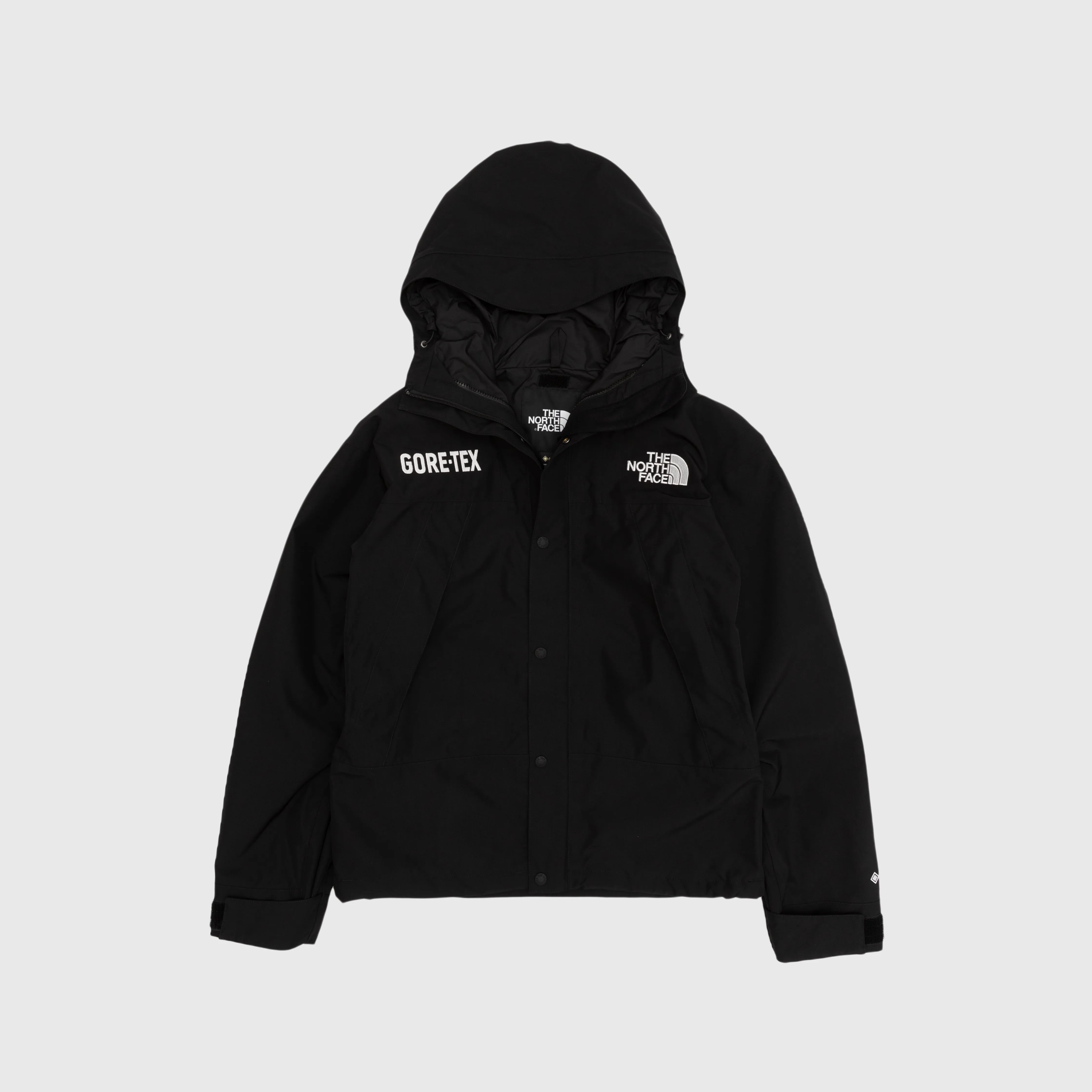 GORE-TEX MOUNTAIN JACKET