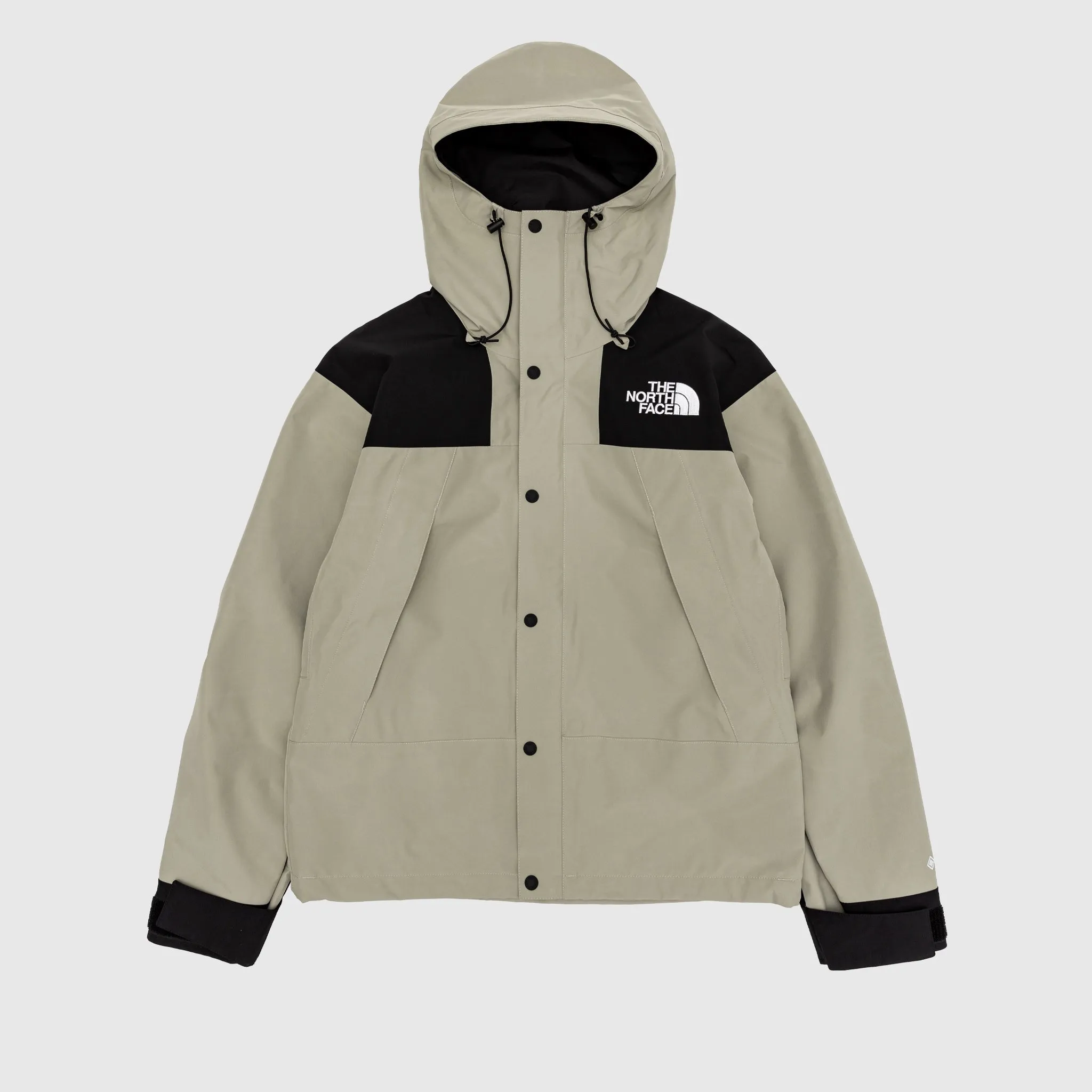 GORE-TEX MOUNTAIN JACKET