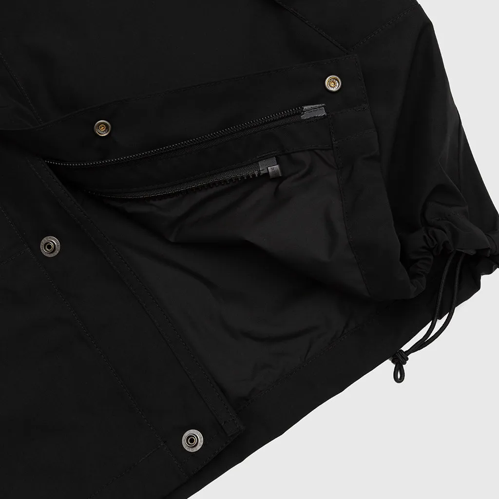 GORE-TEX MOUNTAIN JACKET