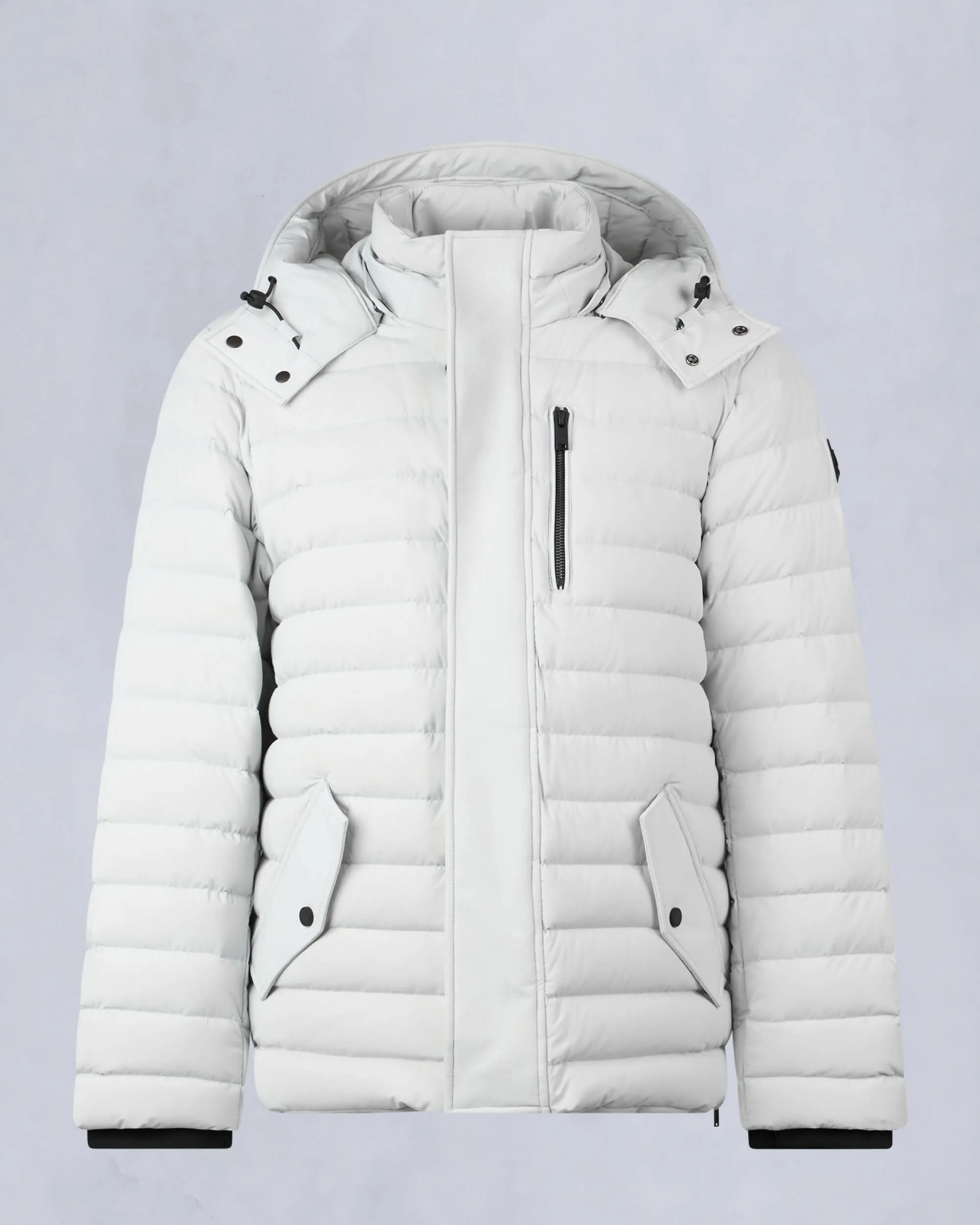 GREYSTONE DOWN JACKET