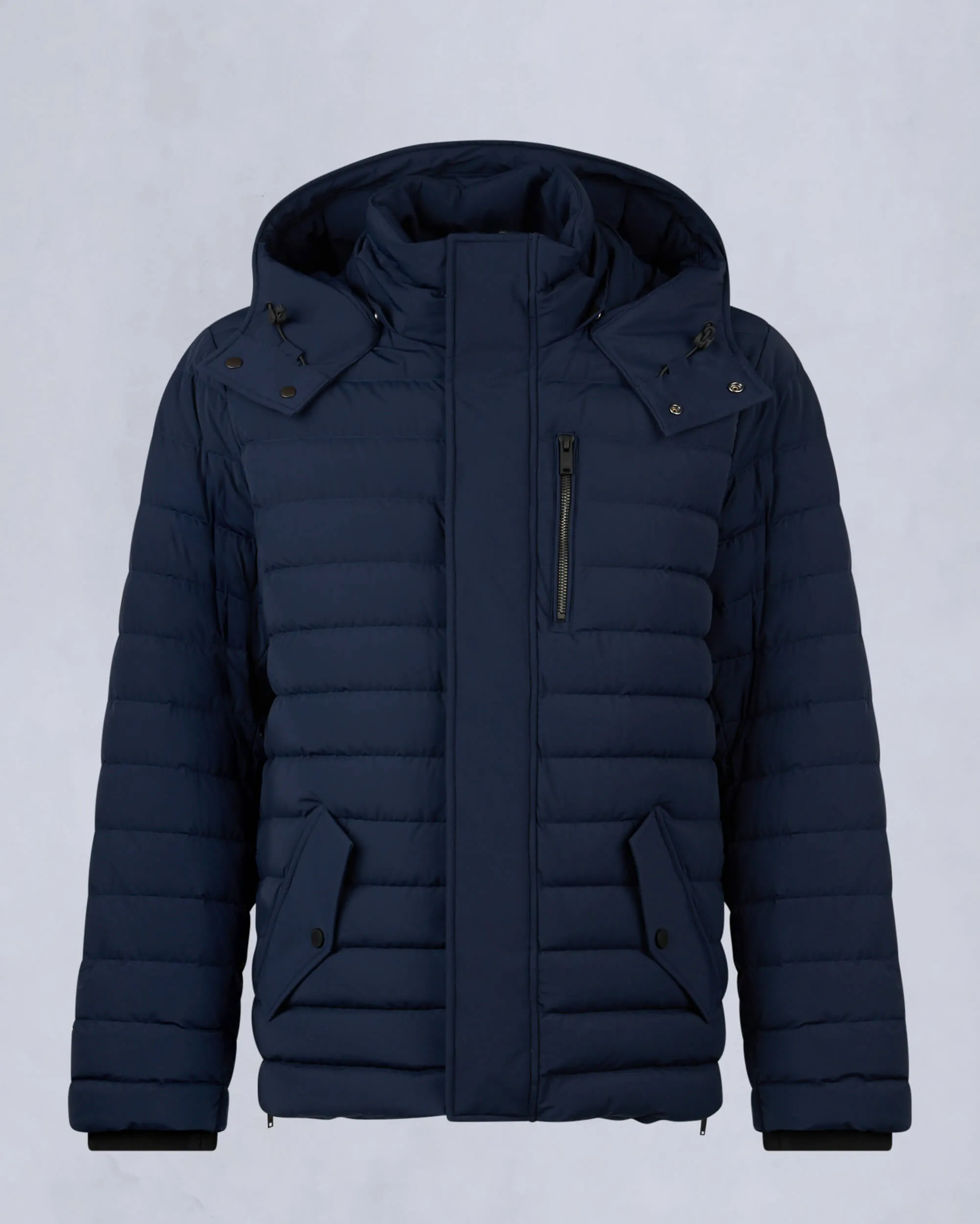 GREYSTONE DOWN JACKET