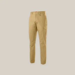 Hard Yakka Stretch Cargo Cuffed Pant (Y02536)