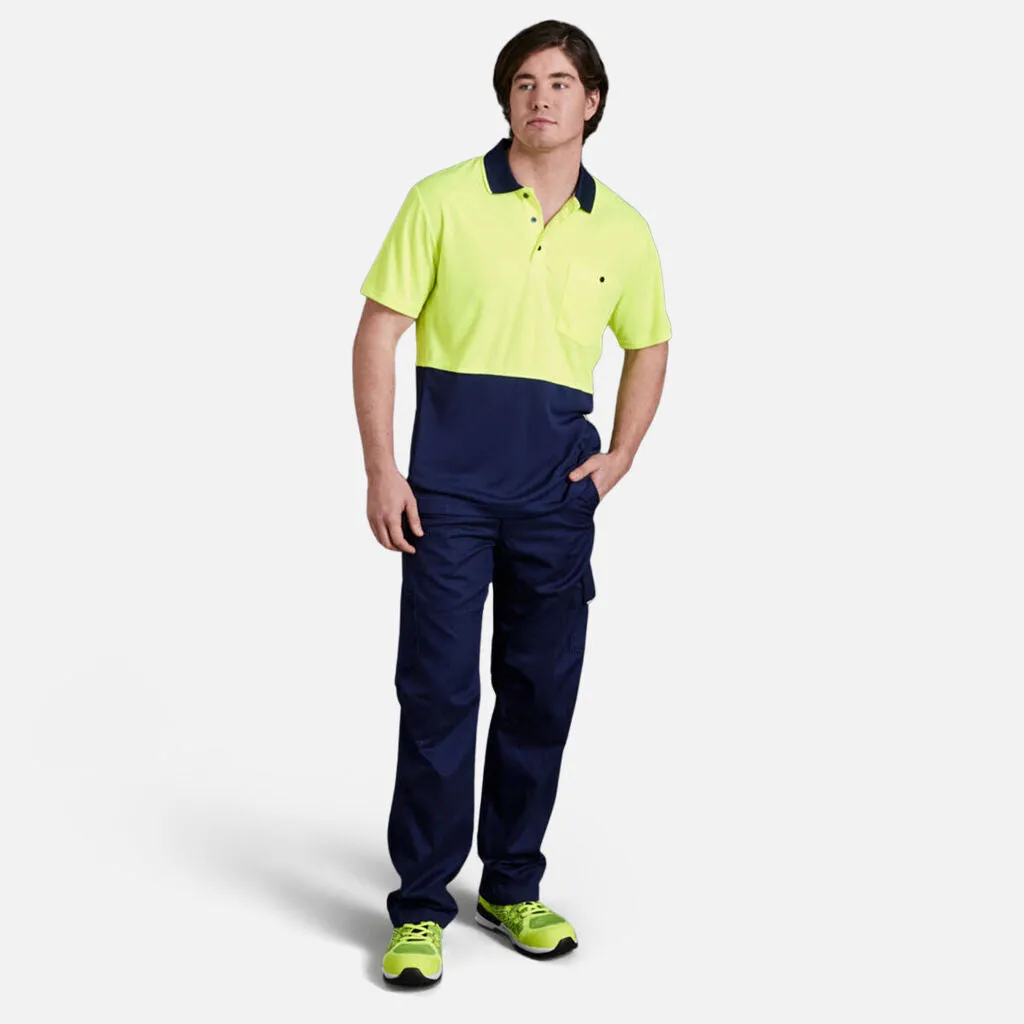 King Gee Workcool 2 Lightweight Ripstop Work Pants (K13820)