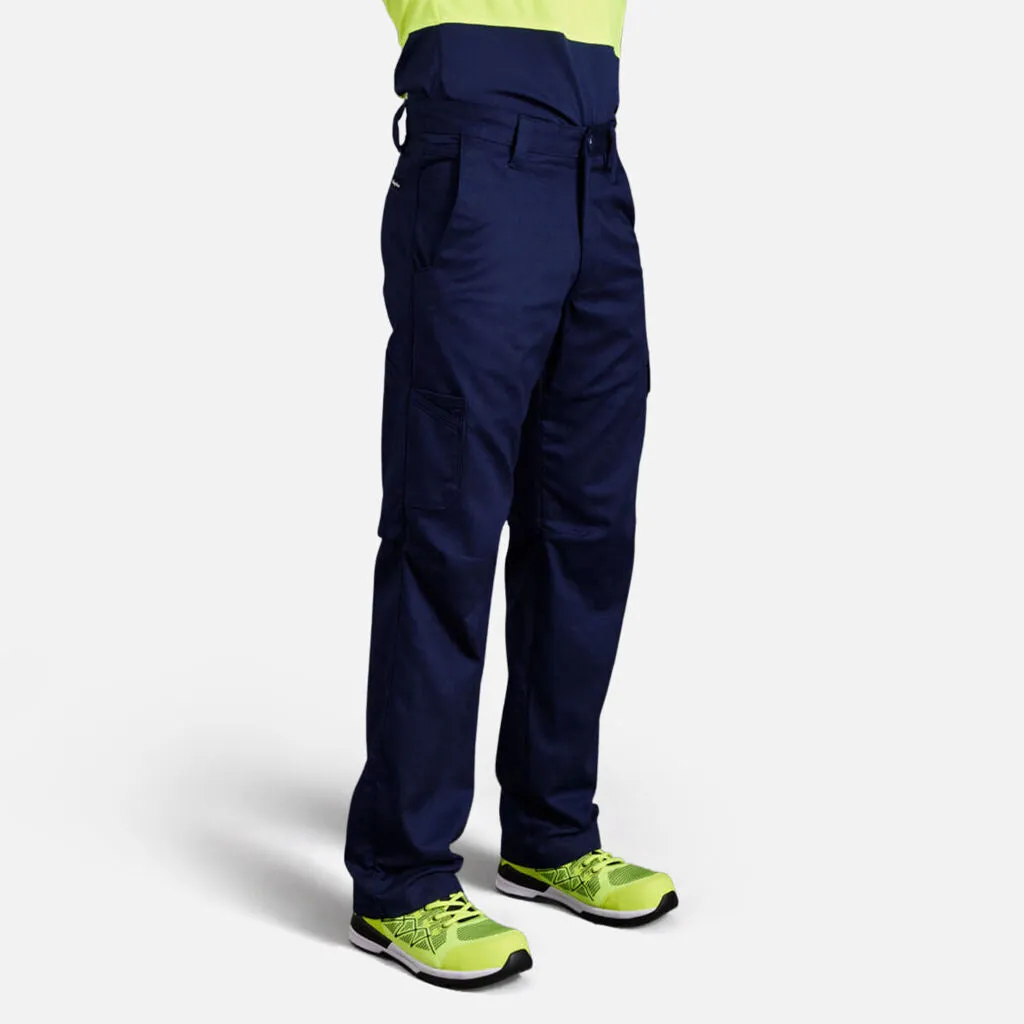 King Gee Workcool 2 Lightweight Ripstop Work Pants (K13820)