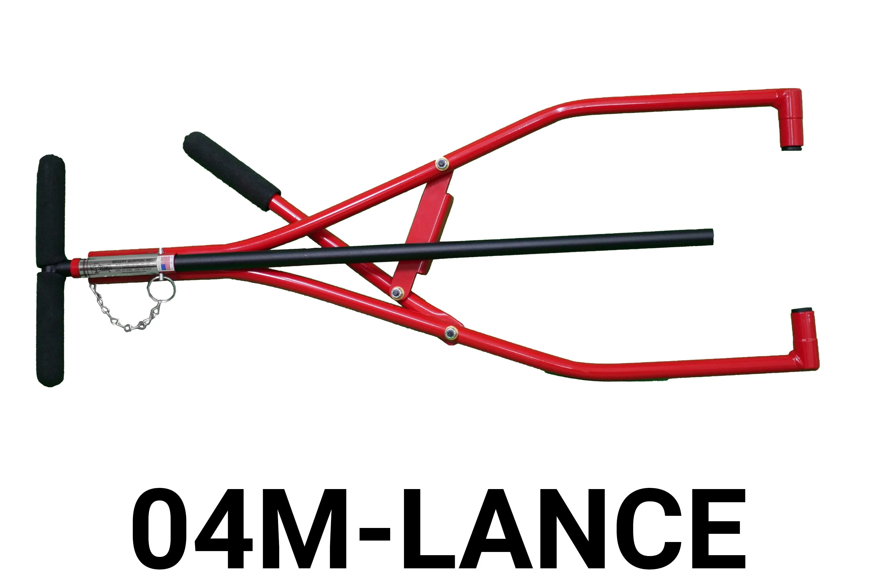 Lance Tow Bar (04M-Lance)