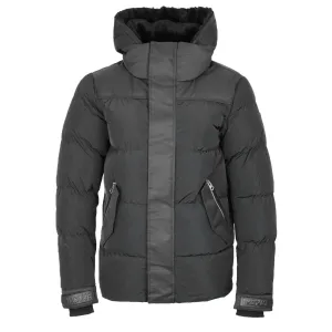 Mackage Riley Jacket in Black