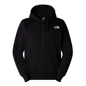 Men's Simple Dome Full Zip Hoody by The North Face