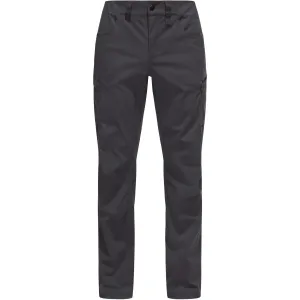 Mid Fjell Pant - Magnetite - S