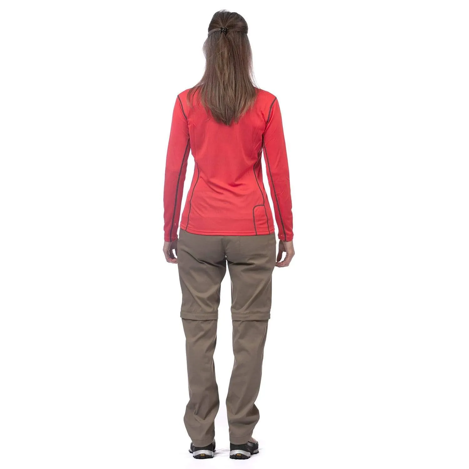 Mojo Stretch Zip-Off Pants Women’s