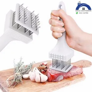 Multi-functional Meat Tenderizer