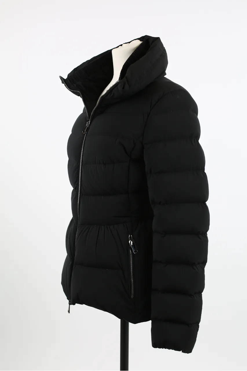 Neva Stretch Down Puffer Jacket