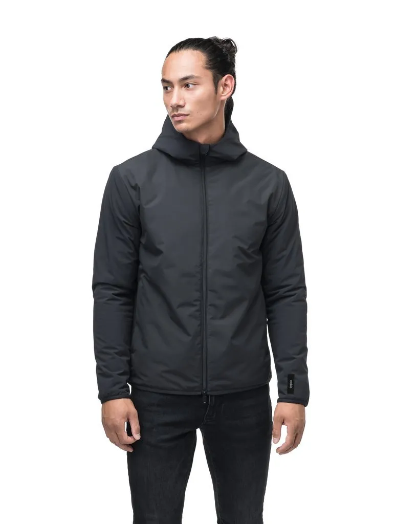 NOBIS ATMOS - Men's Mid Layer Hoodie