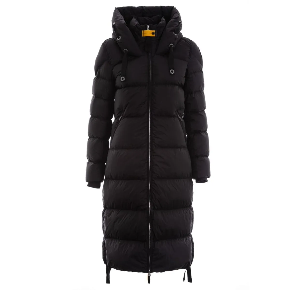 Parajumpers Panda Ladies Jacket in Black