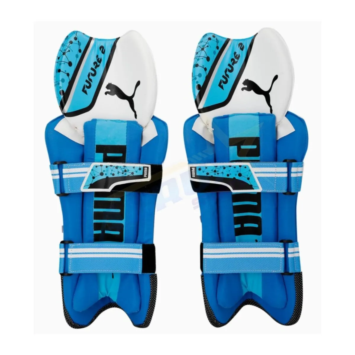 Puma Future 20.2 Mens Cricket Wicket Keeping Pads