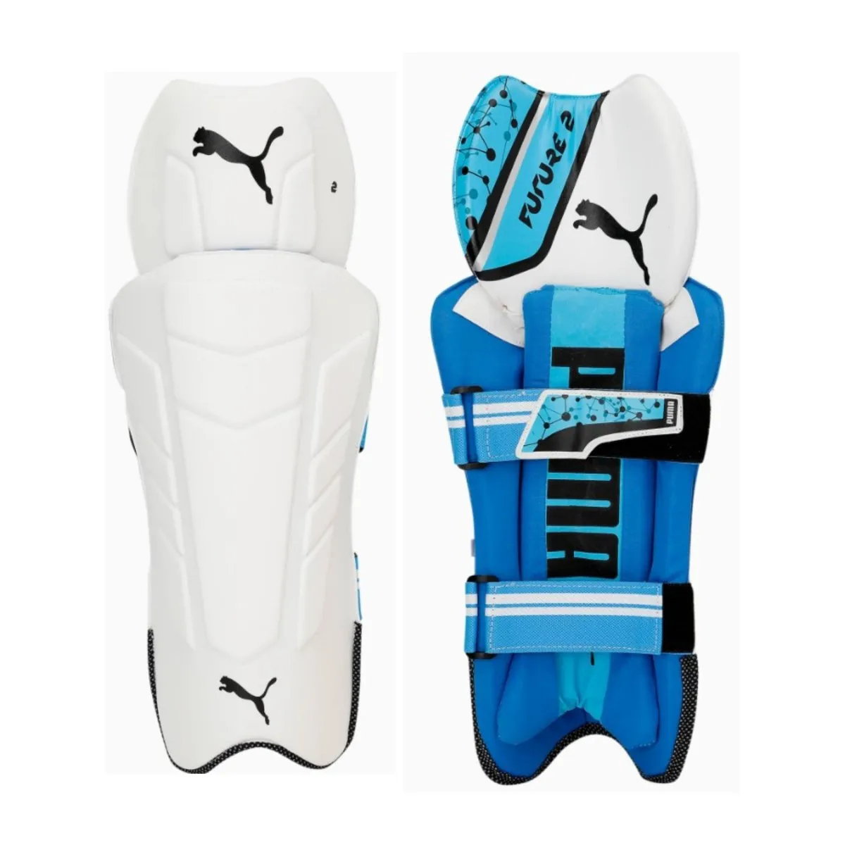 Puma Future 20.2 Mens Cricket Wicket Keeping Pads