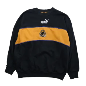 Puma Wolves FC Sweatshirt (L)