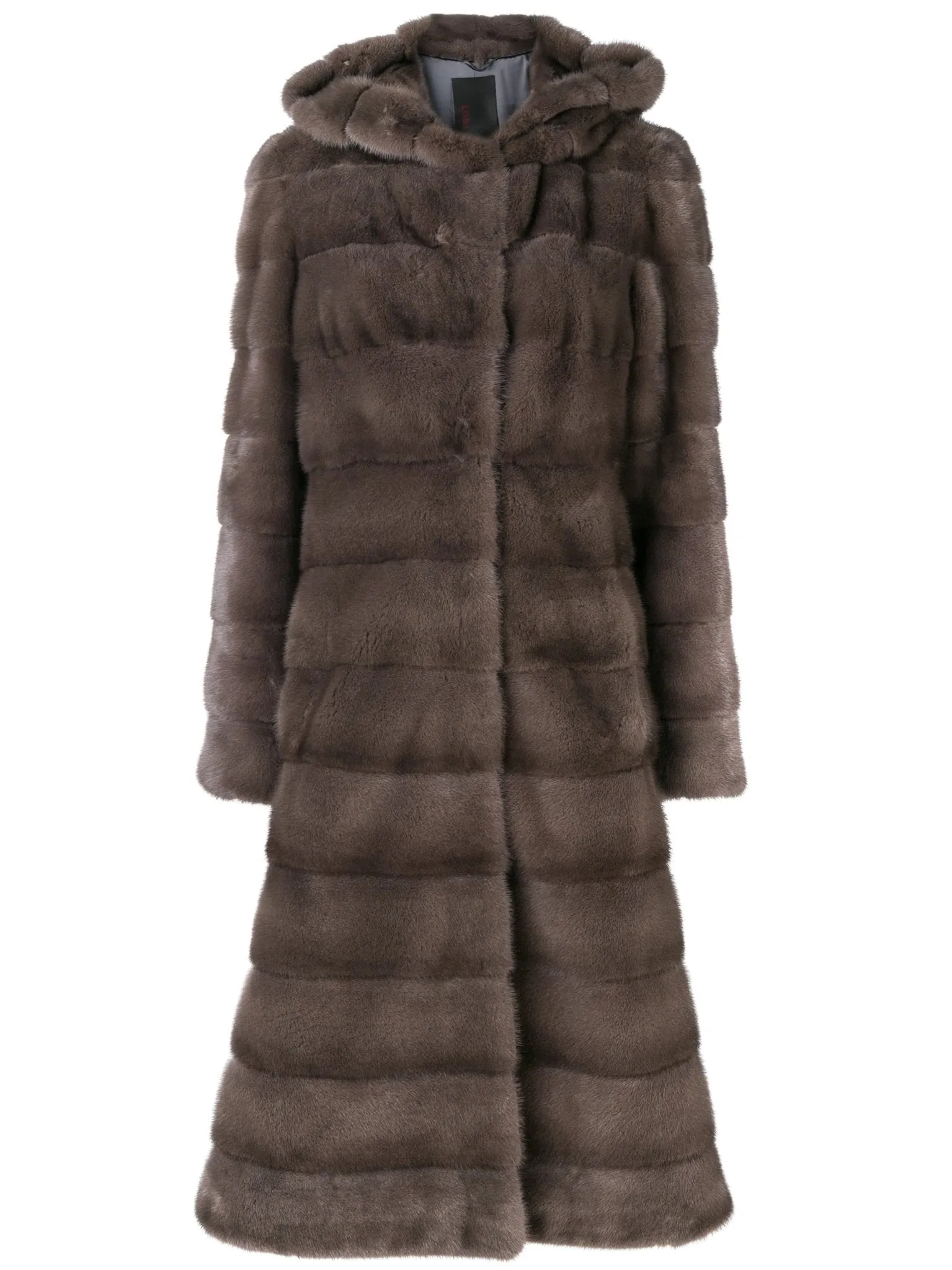 "VALENCIA" Mink Coat