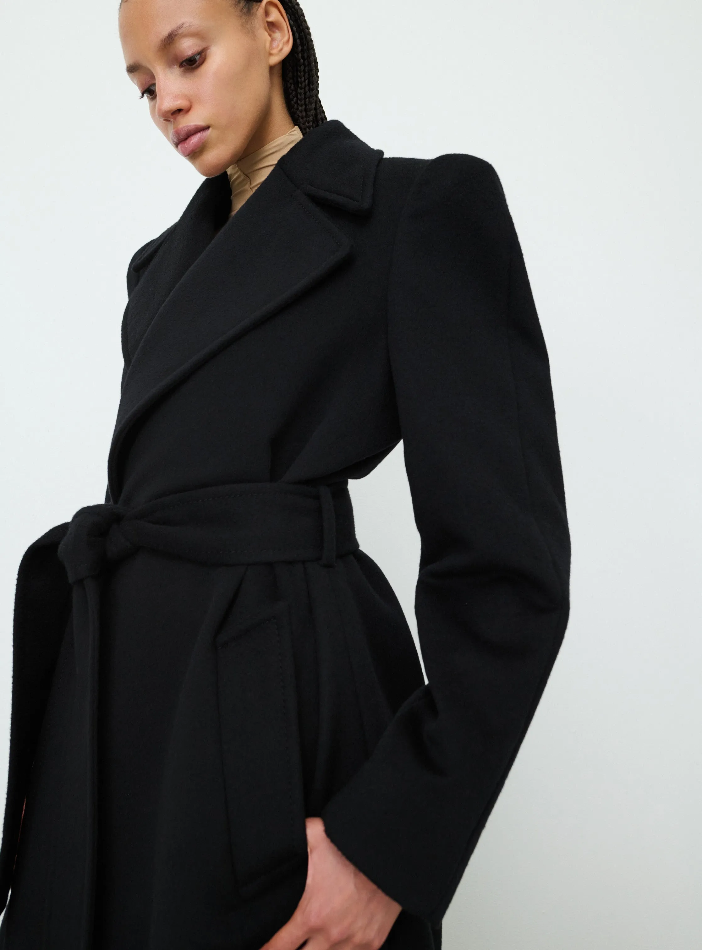 RHW Coat