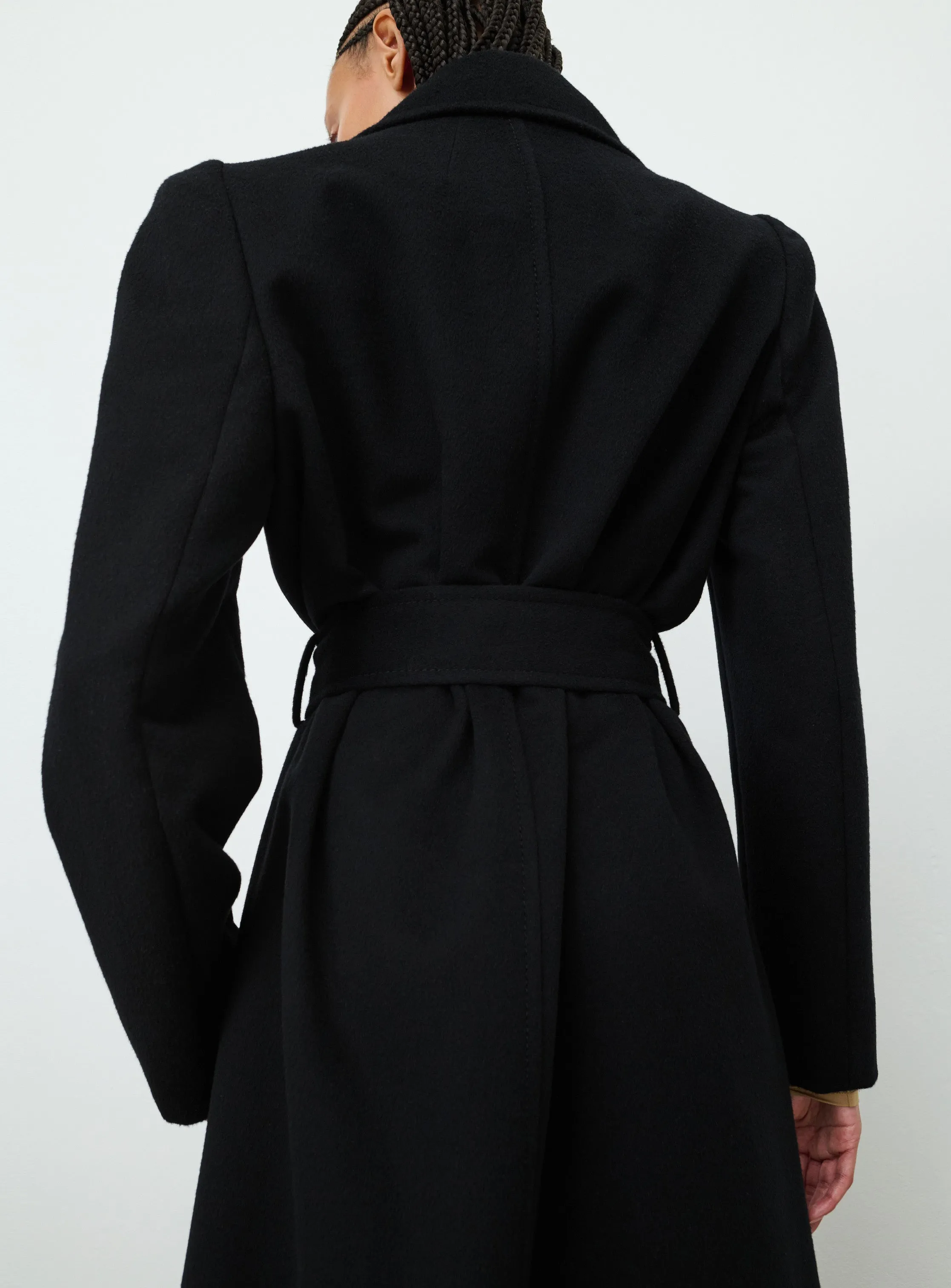 RHW Coat