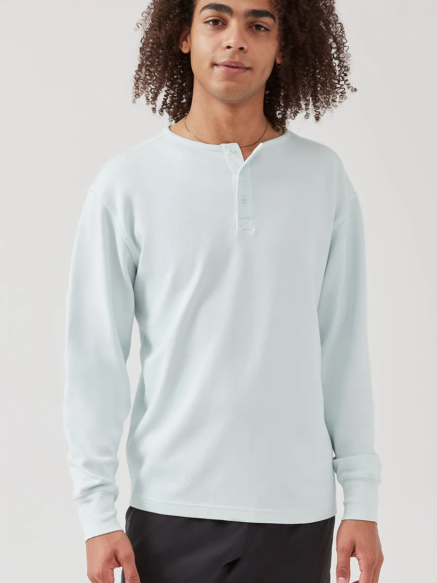 Rugby Henley Longsleeve