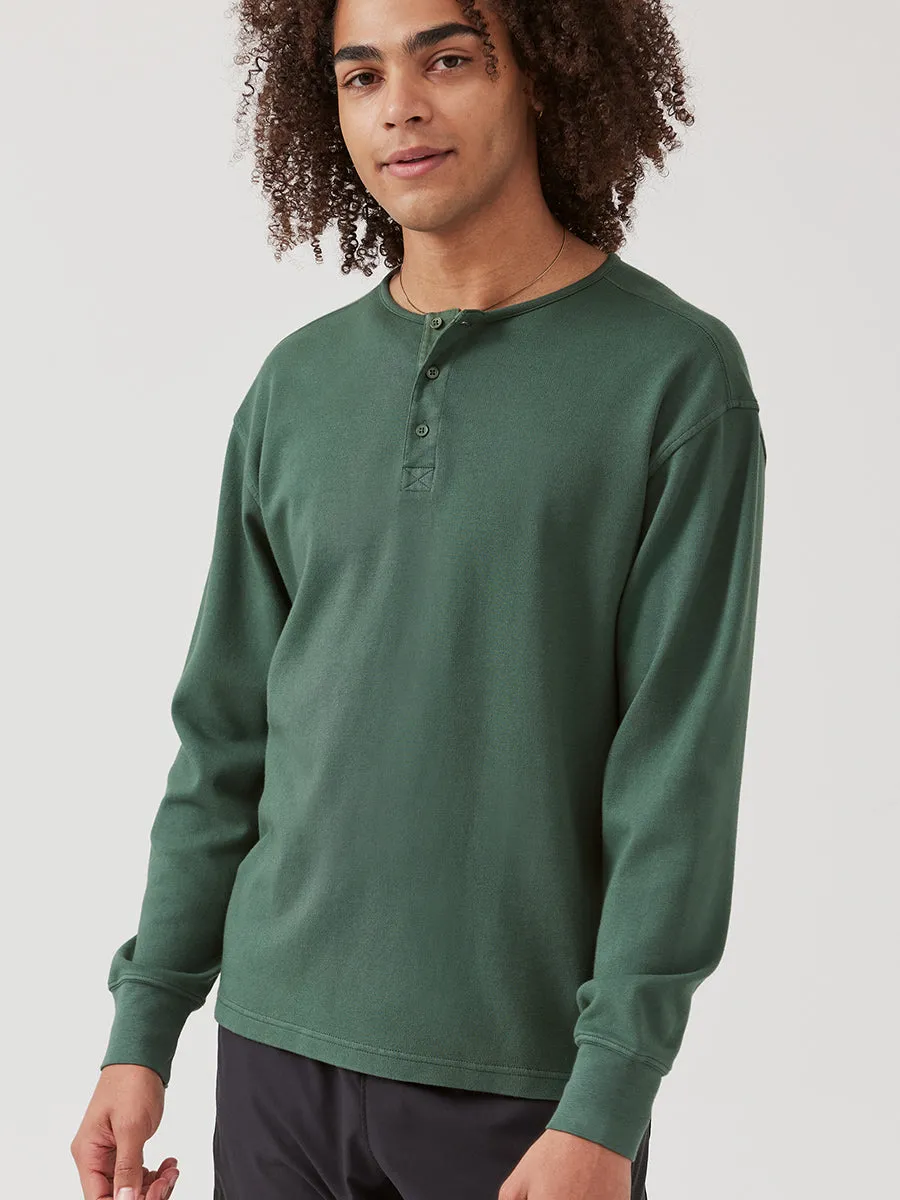 Rugby Henley Longsleeve